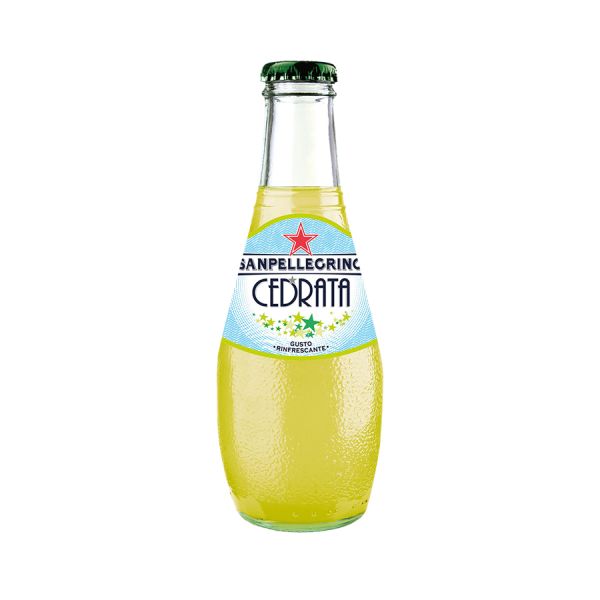 BIBITA SP CEDRATA 20CLX24VAP