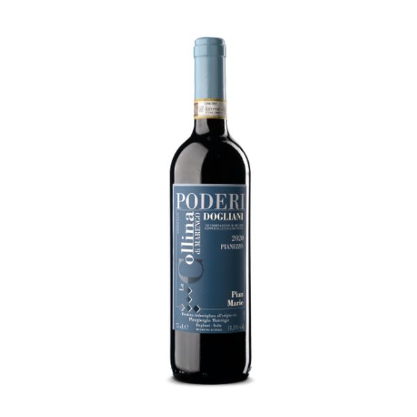 VR DOLCET DOGLIANI DOCG COL  13.5% 750ML