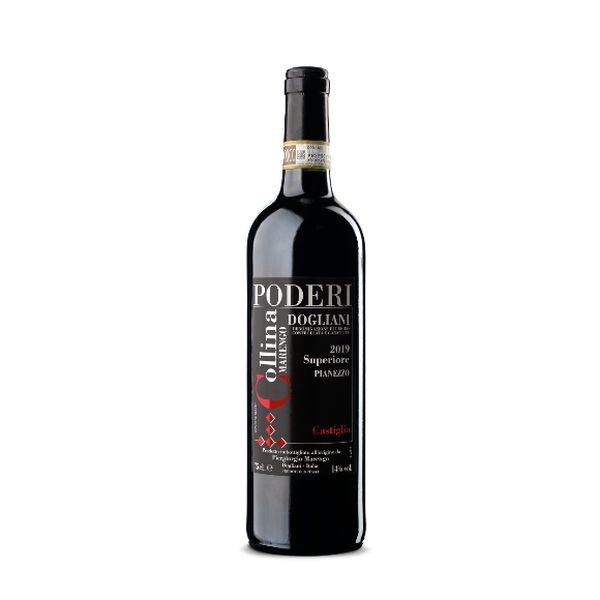 VR DOGLIANI SUP.DOCG COL DOC  14% 750ML