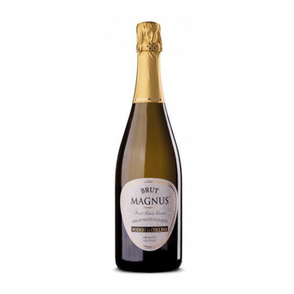 SP MAGNUS BRUT COLLIN 13,5% 750ML
