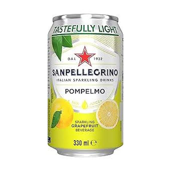 BIBITA SP POMPELMO LAT REGULAR CL33