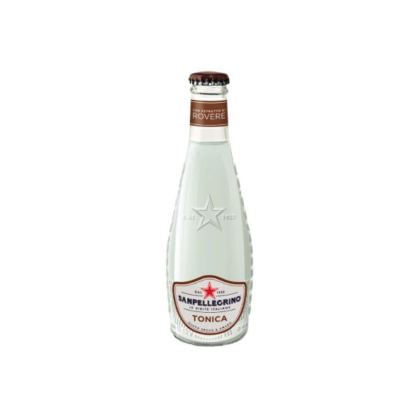 BIBITA SP ACQUA TONICA CL20X24. VAP