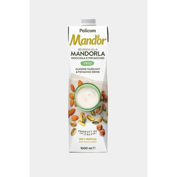 BEVANDA MAND’OR TRIO 1L