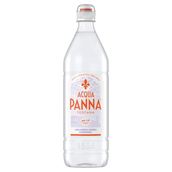 ACQUA PANNA PET BOTTLE 750ML X 12 IT