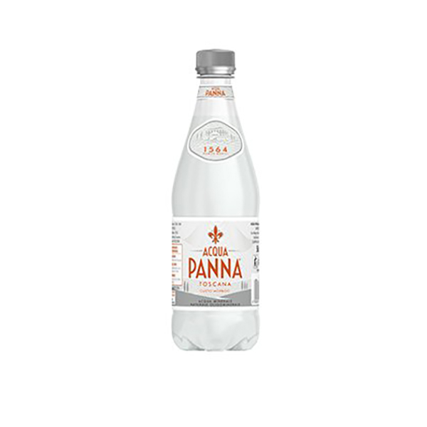 ACQUA PANNA PET 500ML X 6 X 4 US