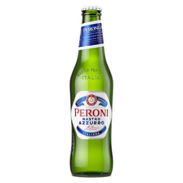 BIR PERONI NASTRO 5,1% 11.40GP CL33X24NA