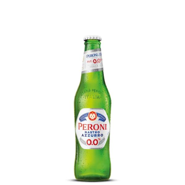 BIR PERON NAST ZER 0.0%33CLX6BTLX4CLU NA