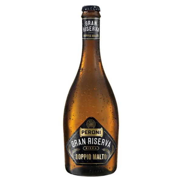 BIR PERONI GRANR DM 6.6%14.7GPCL50X12 NA