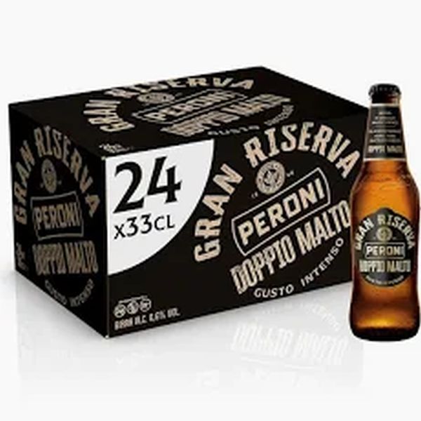 BIR PERONI GRANR DM 6.6%14.7GPCL33X24 NA