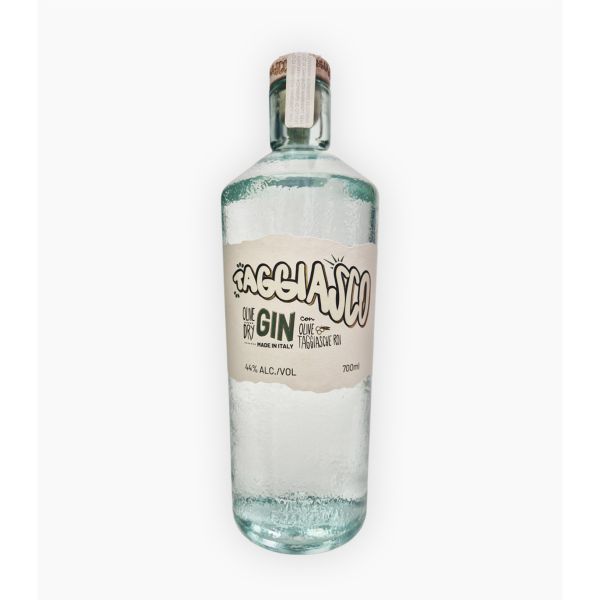 GIN TAGGIASCO 44 VOL 70CL X 6 BTL