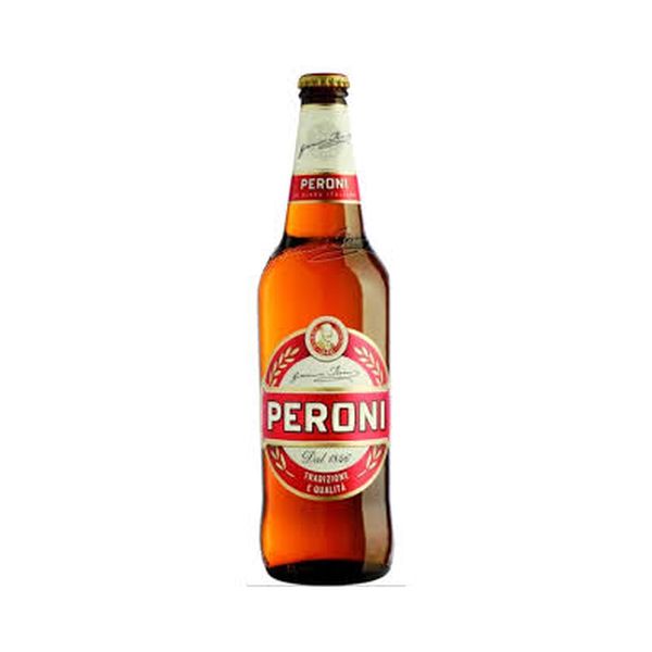 BIR PERONI ET.ROS CL66X15 4.7%10.60GP NA