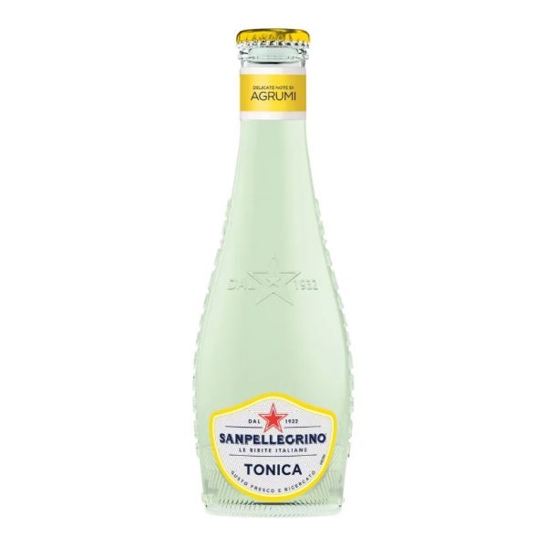 BIBITA SP ACQU TONIC AGRUMI CL20X24 VAP