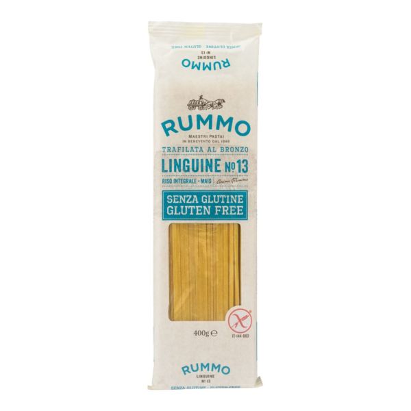 PASTA RUMMO GLFR LINGUINE 400GX12