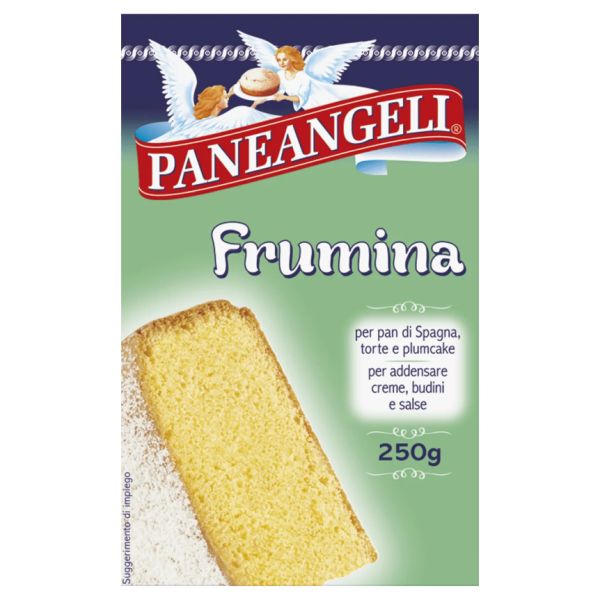 FRUMINA PANEANGELI 250GRX14