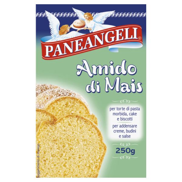 AMIDO DI MAIS PANEANGELI 250GRX14