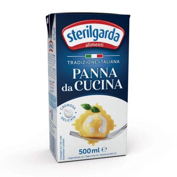 PANNA DA CUCINA STERILGARDA 500ML