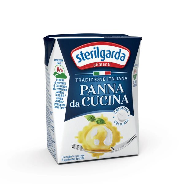 PANNA DA CUCINA STERILGARDA 200ML
