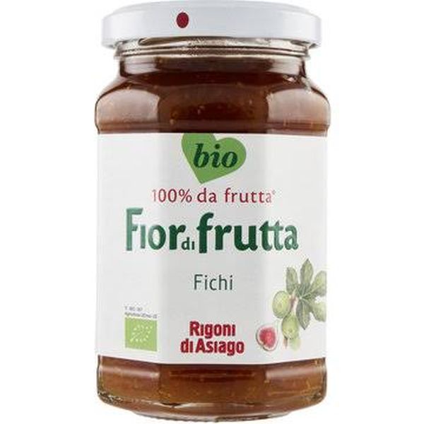 COMPOSTA DI FICHI BIO RIGONI 6X260GR