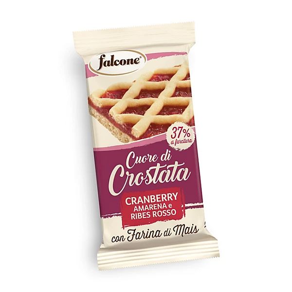 FALCONE CROSTATINA FRUTTIROSSI 60GX44PZ