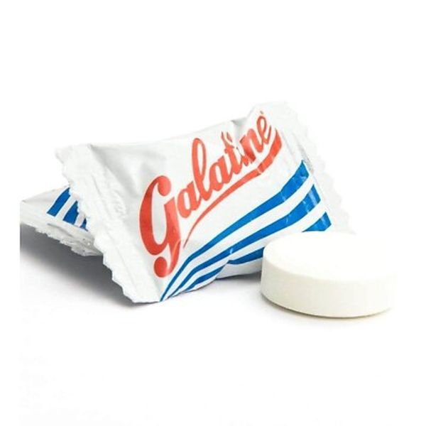 SPERLARI GALATINE LATTE 2,5 KG BUSTA