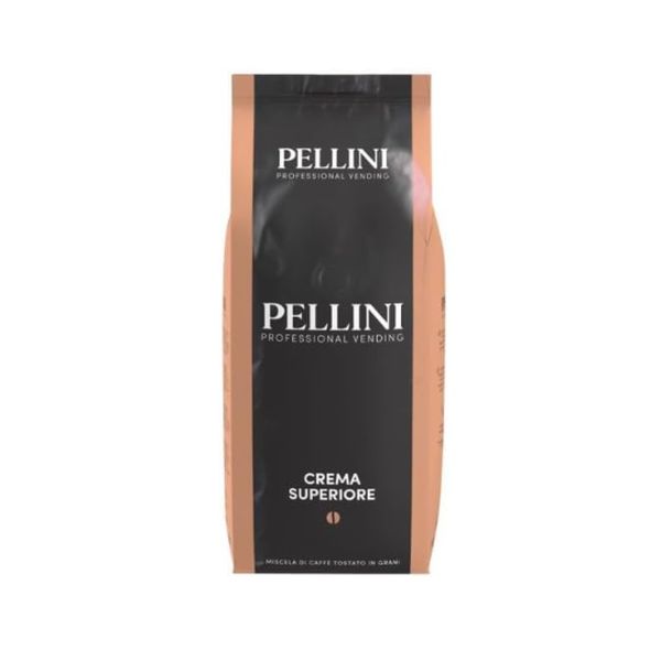 CAFFE PELLINI CREM SUPERIORE GRA 1000GX6