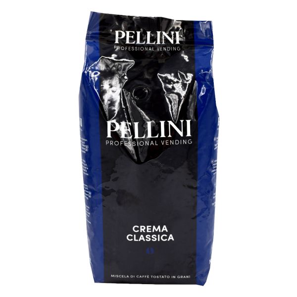 CAFFE PELLINI CREM CLASSICA GRA 1000GX6