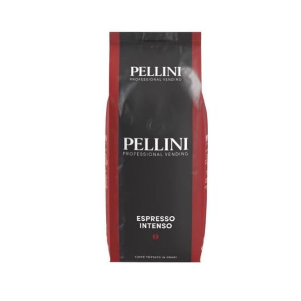CAFFE PELLINI ESPR INTENSO GRA 1000GX6