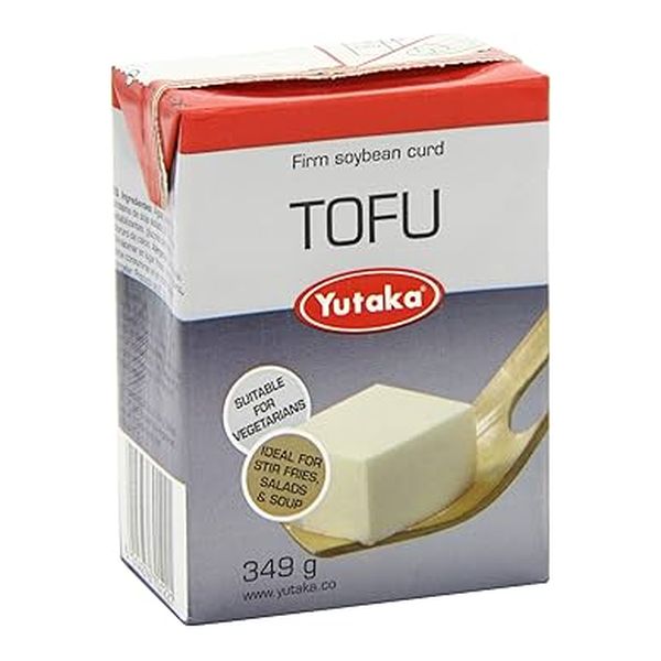 YUTAKA TOFU PANETTO 349 G X 12 TPK
