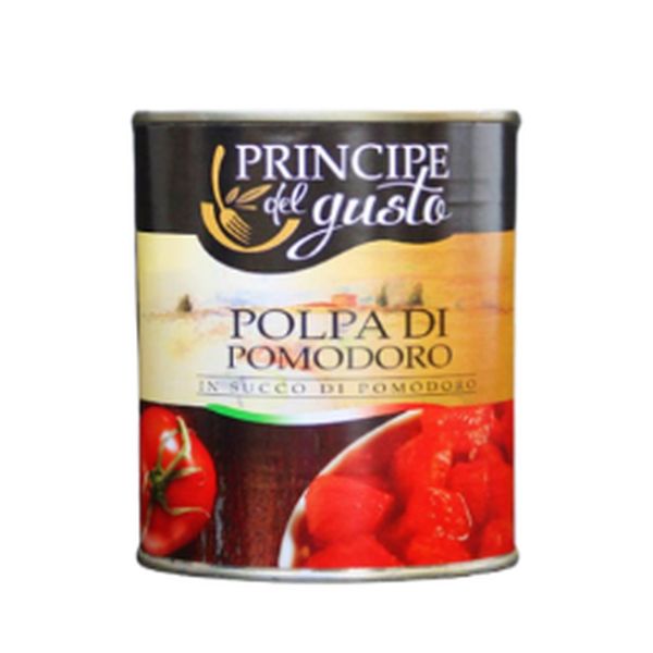 POLPA DI POMODORO 3KG X 6