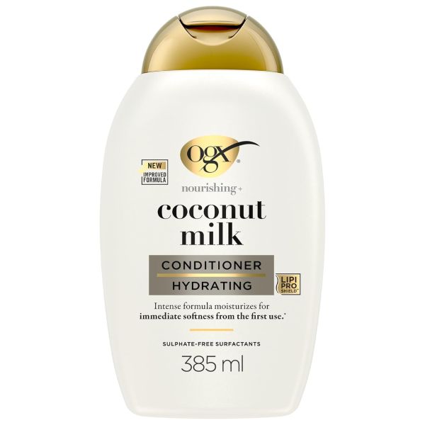 BALSAMO COCONUT MILK ML.385 OGX