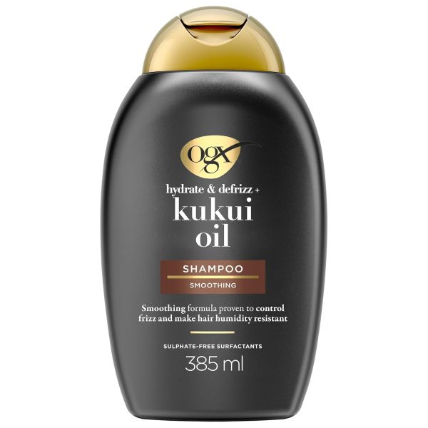SHAMPOO KUKUI OIL ML.385 OGX