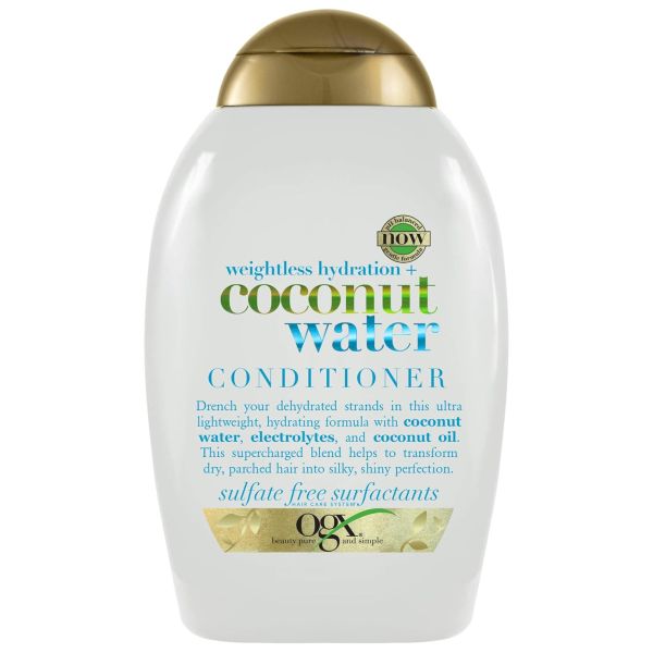 BALSAMO COCONUT WATER ML.385 OGX