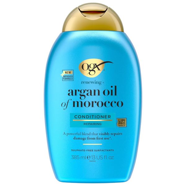 BALSAMO ARGAN OIL ML.385 OGX