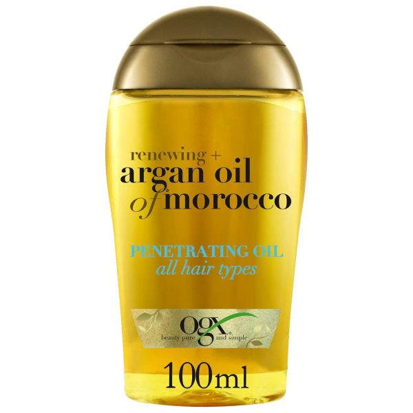 OLIO CAP ARGAN CONC ML.100 OGX