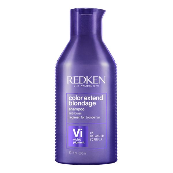 SHAMPO COLOR EXTEND REDKEN ML.300 X 6