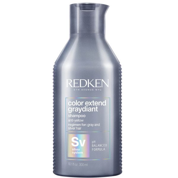 SHAMPO GRAYDIANT REDKEN ML.300 X 6