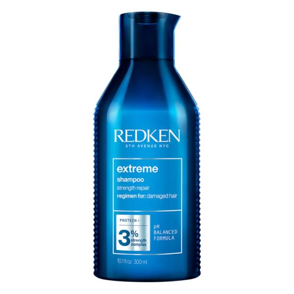 SHAMPO EXTREME REDKEN ML.300 X 6