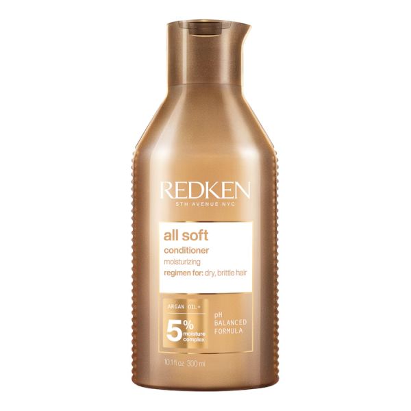 BALSAMO ALL SOFT REDKEN ML.250 X 6