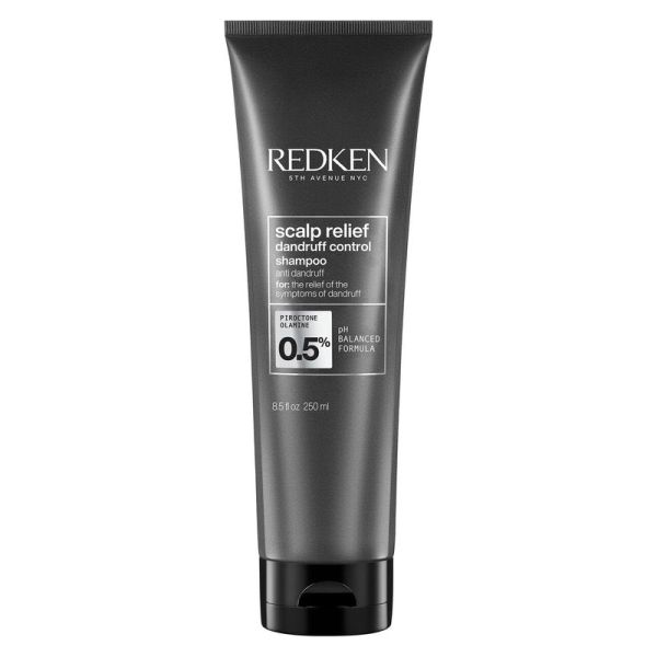 SHAMPO SCULP RELIEF REDKEN A/FO ML.300X6