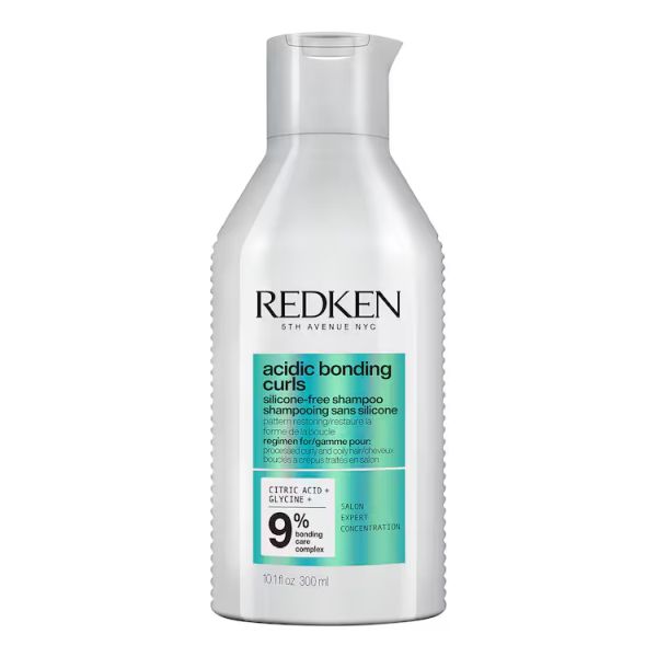 SHAMPO ACIDIC BONDING CUR REDKEN ML300X3