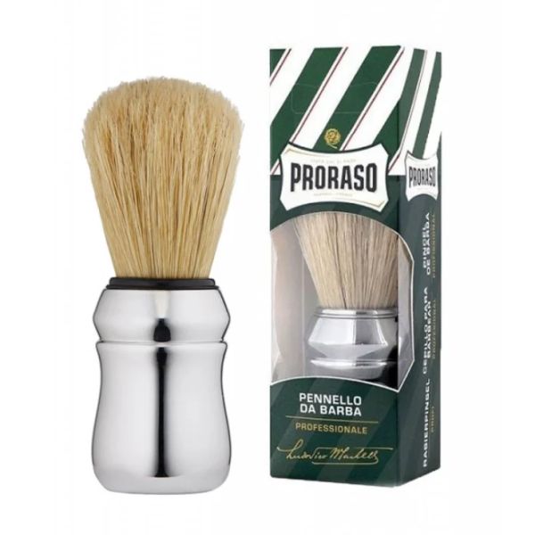 PRORASO PENNELLO DA BARBA PROFESS. X 6