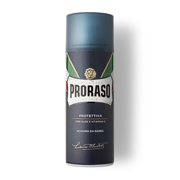 PRORASO SCH.BARBA PROTETTIVA 400MLX6