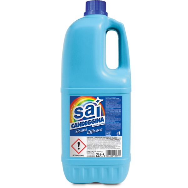 CANDEGGINA SAI 2LTX8