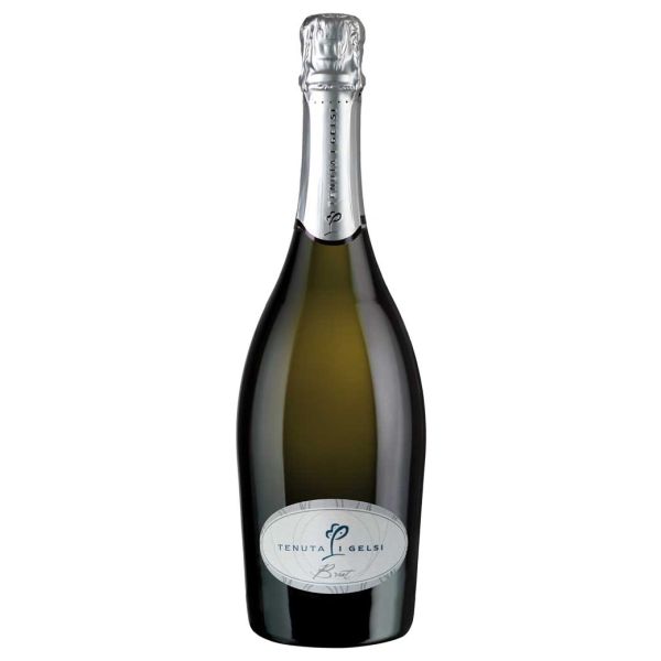 VB SP TENUTA I GELSI (CHARMAT)12% 750ML