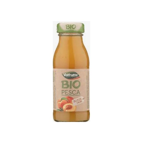 VALFRUTTA PESCA BIO SUCCO VET 20CL X 24