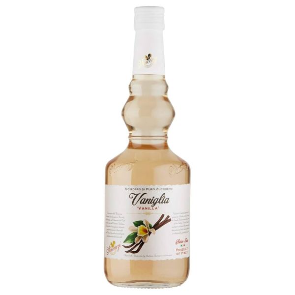 VINCENZI SCIROPPO VANIGLIA 700ML X 1 BTL
