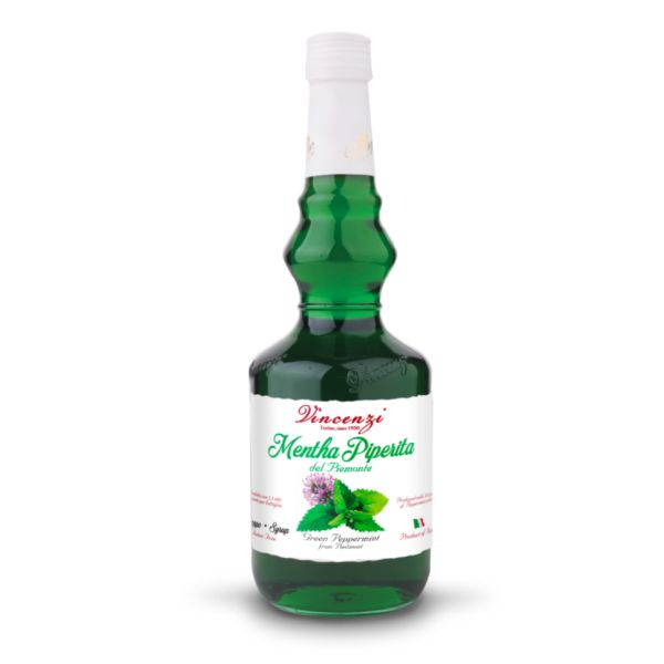 VINCENZI SCIR MENT PIP PIE VER 70CLX1BTL