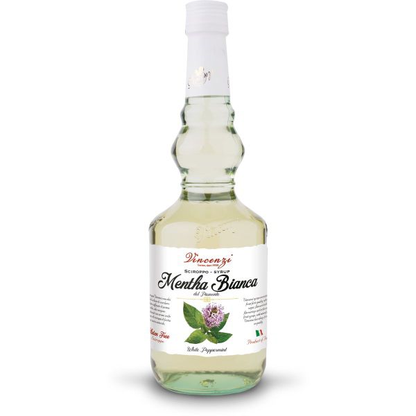 VINCENZI SCIR MENT PIP PIE BIA 70CLX1BTL