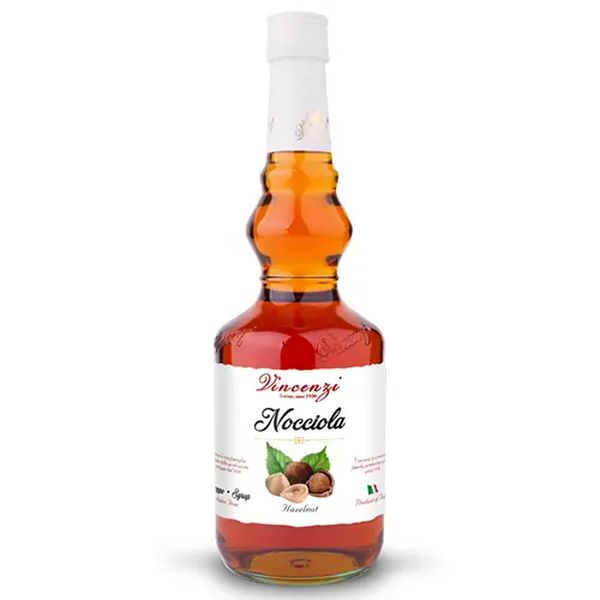 VINCENZI SCIR NOCCIOLA 70CLX1BTL