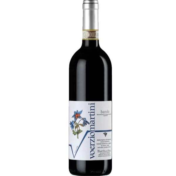 VR BAROLO DOCG VOE MART VOL14% 750ML